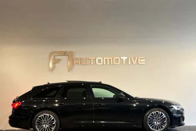 Audi A6 (2022) thumbnail 10