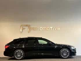 Audi A6 (2022) thumbnail 10