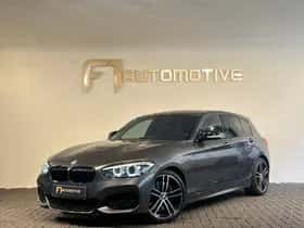 BMW 1-Serie (2018)
