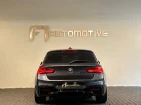 BMW 1-Serie (2018) thumbnail 11
