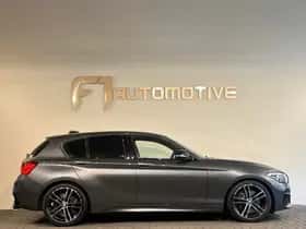 BMW 1-Serie (2018) thumbnail 12