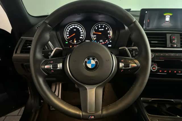 BMW 1-Serie (2018) thumbnail 13