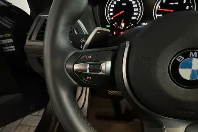 BMW 1-Serie (2018) thumbnail 14