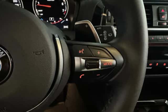 BMW 1-Serie (2018) thumbnail 15