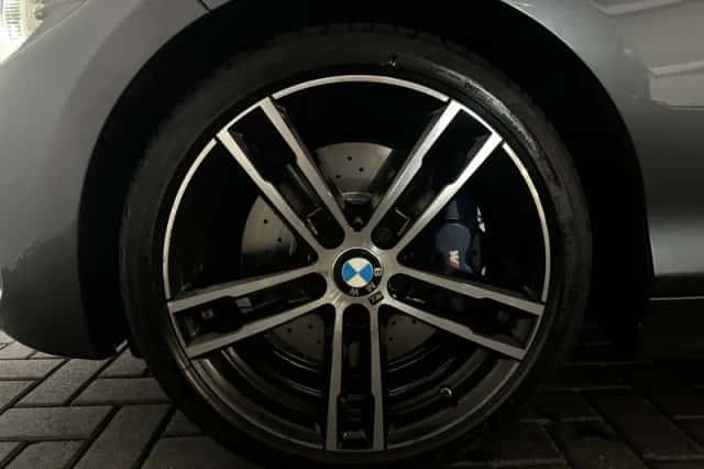 BMW 1-Serie (2018) thumbnail 19