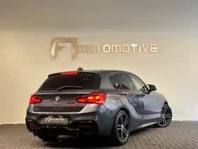 BMW 1-Serie (2018) thumbnail 3
