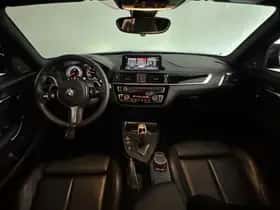 BMW 1-Serie (2018) thumbnail 4