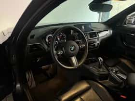 BMW 1-Serie (2018) thumbnail 5