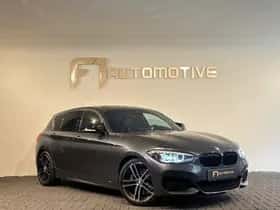 BMW 1-Serie (2018) thumbnail 7