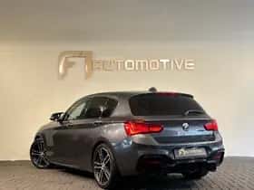BMW 1-Serie (2018) thumbnail 8