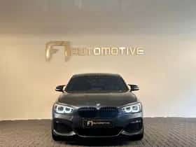 BMW 1-Serie (2018) thumbnail 9
