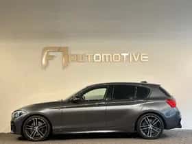 BMW 1-Serie (2018) thumbnail 10