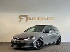 Volkswagen Golf (2019)