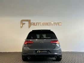 Volkswagen Golf (2019) thumbnail 11