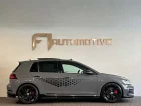 Volkswagen Golf (2019) thumbnail 12