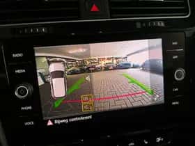Volkswagen Golf (2019) thumbnail 25