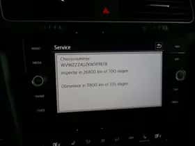 Volkswagen Golf (2019) thumbnail 26