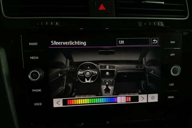 Volkswagen Golf (2019) thumbnail 27
