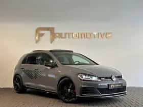 Volkswagen Golf (2019) thumbnail 7