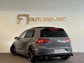 Volkswagen Golf (2019) thumbnail 8