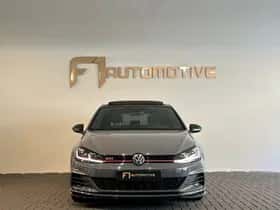 Volkswagen Golf (2019) thumbnail 9