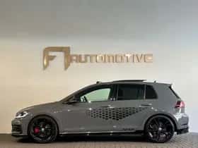 Volkswagen Golf (2019) thumbnail 10
