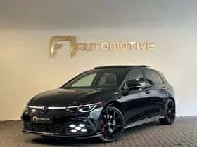 Volkswagen Golf (2023)