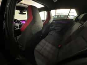 Volkswagen Golf (2023) thumbnail 19