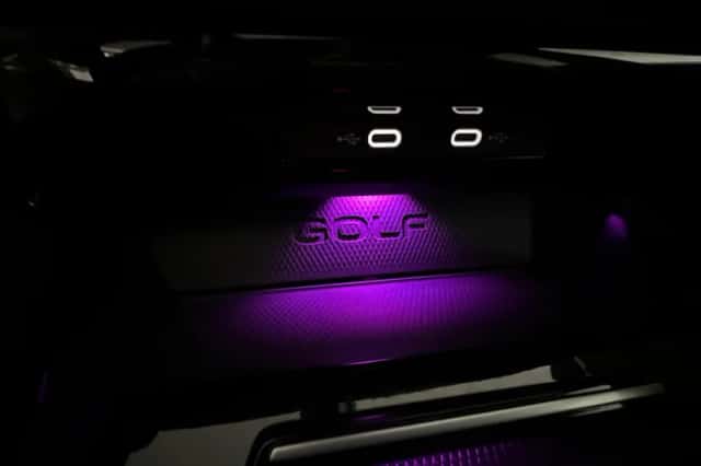 Volkswagen Golf (2023) thumbnail 22