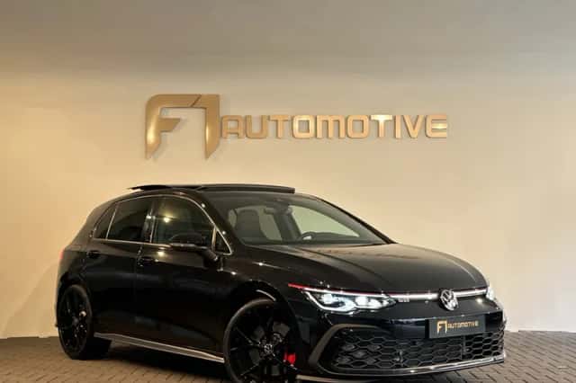 Volkswagen Golf (2023) thumbnail 7