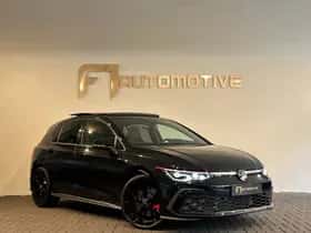Volkswagen Golf (2023) thumbnail 7