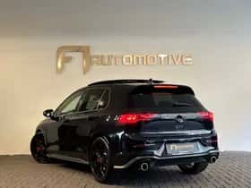 Volkswagen Golf (2023) thumbnail 8