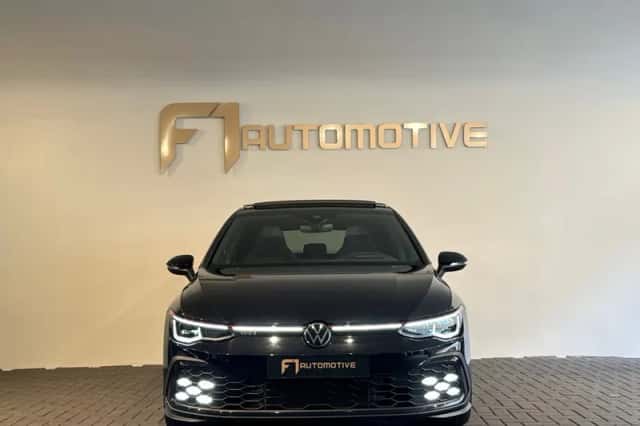 Volkswagen Golf (2023) thumbnail 9