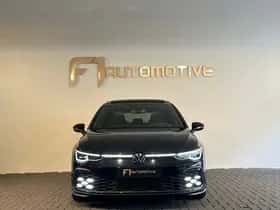Volkswagen Golf (2023) thumbnail 9