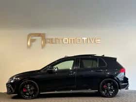Volkswagen Golf (2023) thumbnail 10