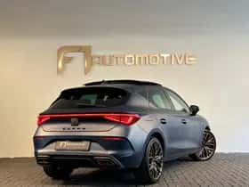 CUPRA Leon (2021)