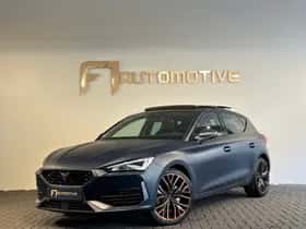 CUPRA Leon (2021)