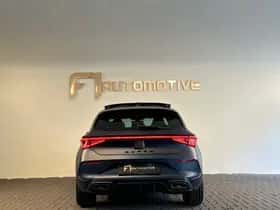 CUPRA Leon (2021) thumbnail 11