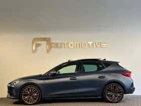 CUPRA Leon (2021) thumbnail 12