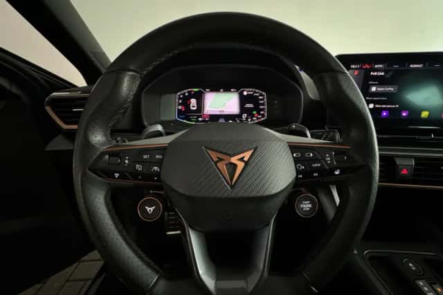 CUPRA Leon (2021) thumbnail 13