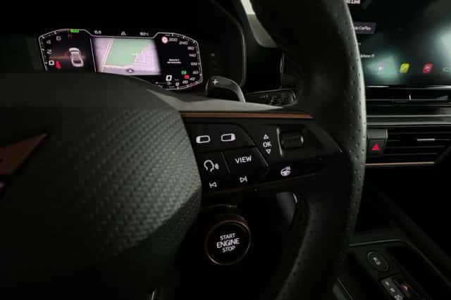 CUPRA Leon (2021) thumbnail 15