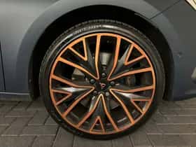 CUPRA Leon (2021) thumbnail 19