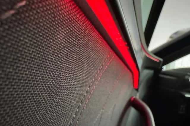 CUPRA Leon (2021) thumbnail 22