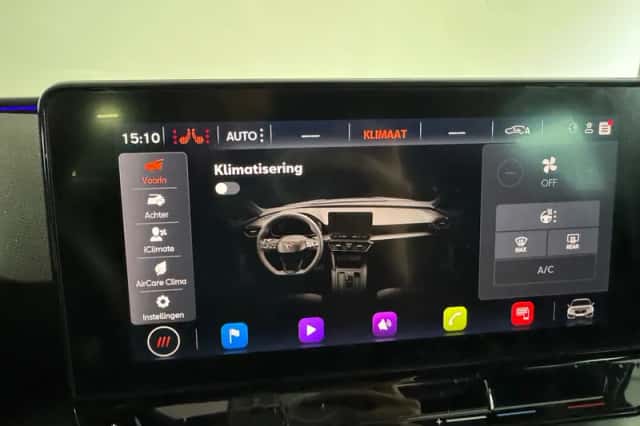 CUPRA Leon (2021) thumbnail 35