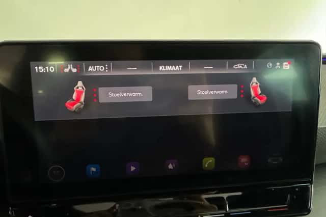 CUPRA Leon (2021) thumbnail 36