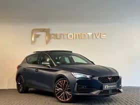 CUPRA Leon (2021) thumbnail 7