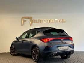 CUPRA Leon (2021) thumbnail 8