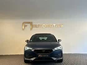 CUPRA Leon (2021) thumbnail 9