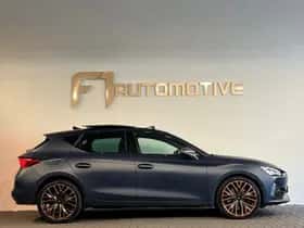 CUPRA Leon (2021) thumbnail 10