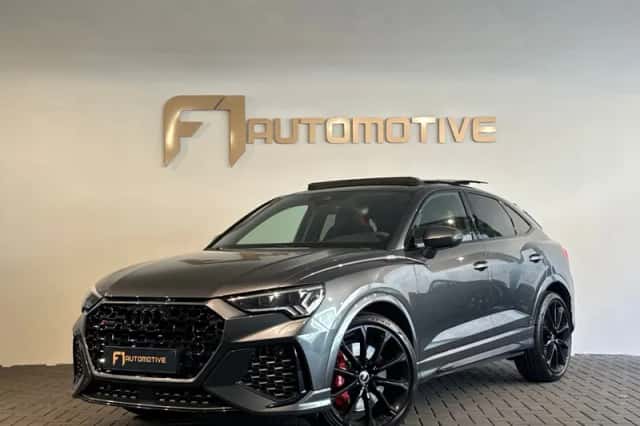 Audi RSQ3 (2021)
